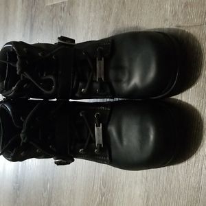 Womens Harley davidson boots